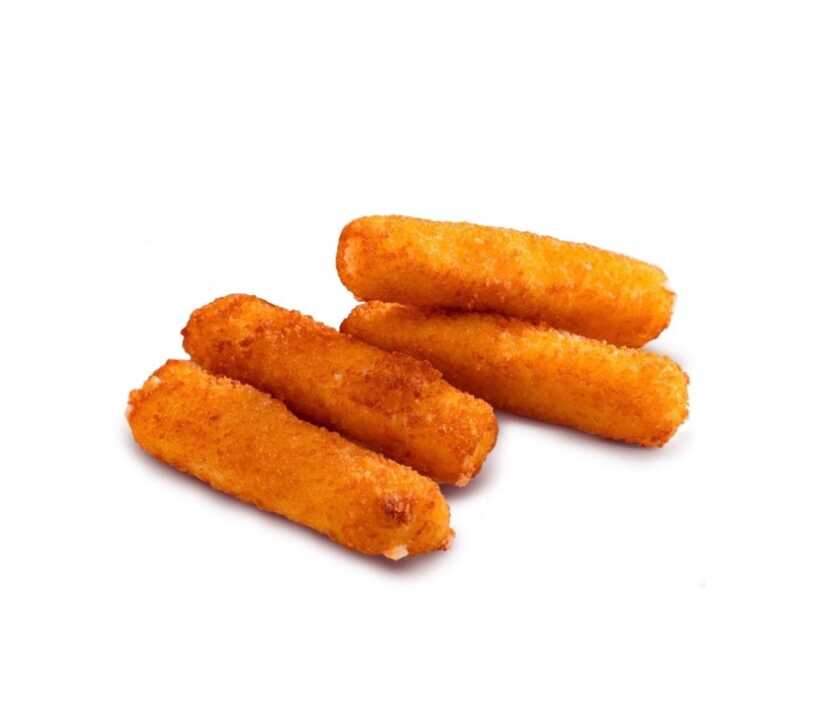 Сырные палочки