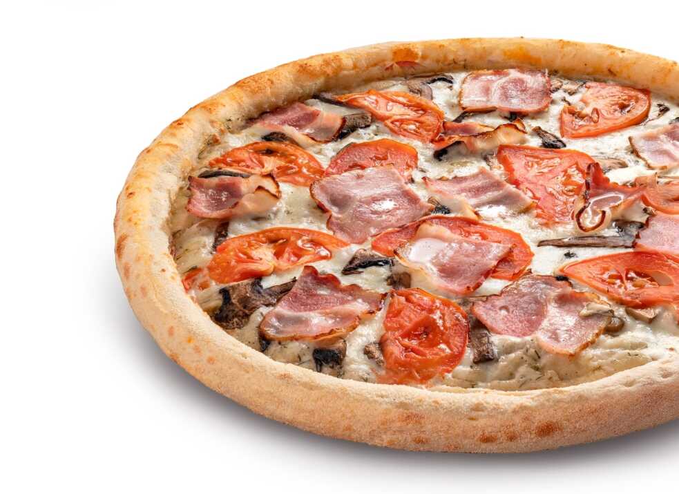 Пицца Суприм 23 см