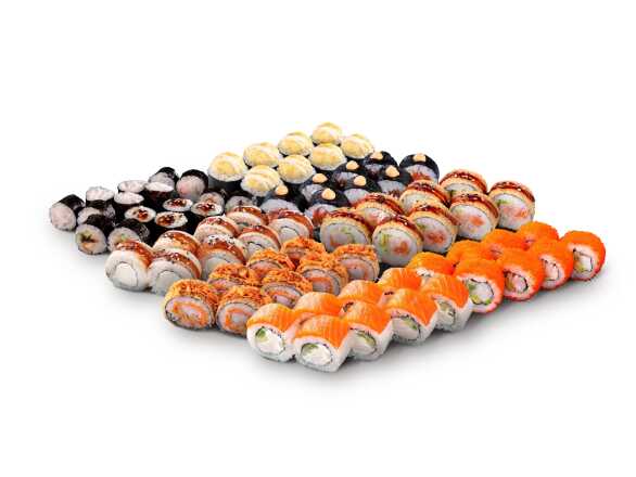 Сет Большая Пятница