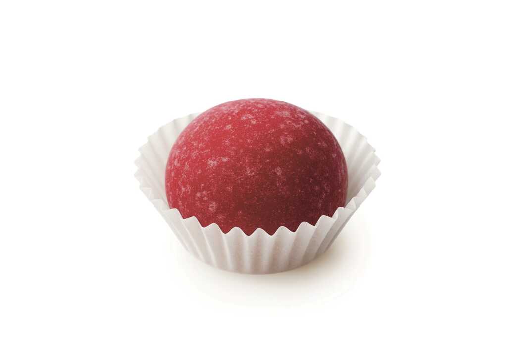 Моти Клубника