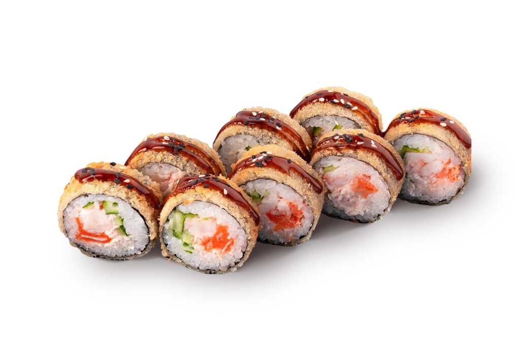 Горячая Калифорния