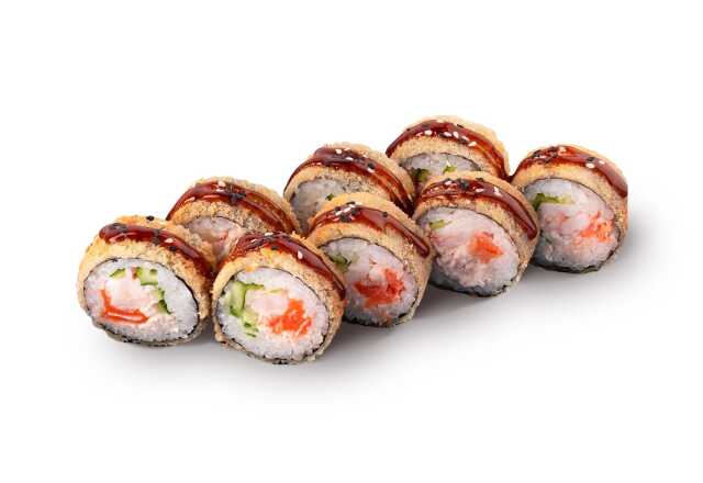 Горячая Калифорния