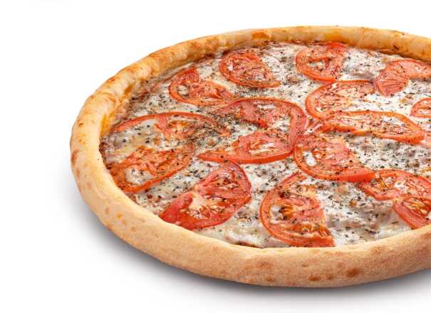 Пицца Маргарита 23 см