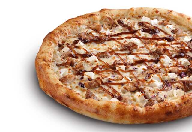 Пицца Курица Терияки 32 см