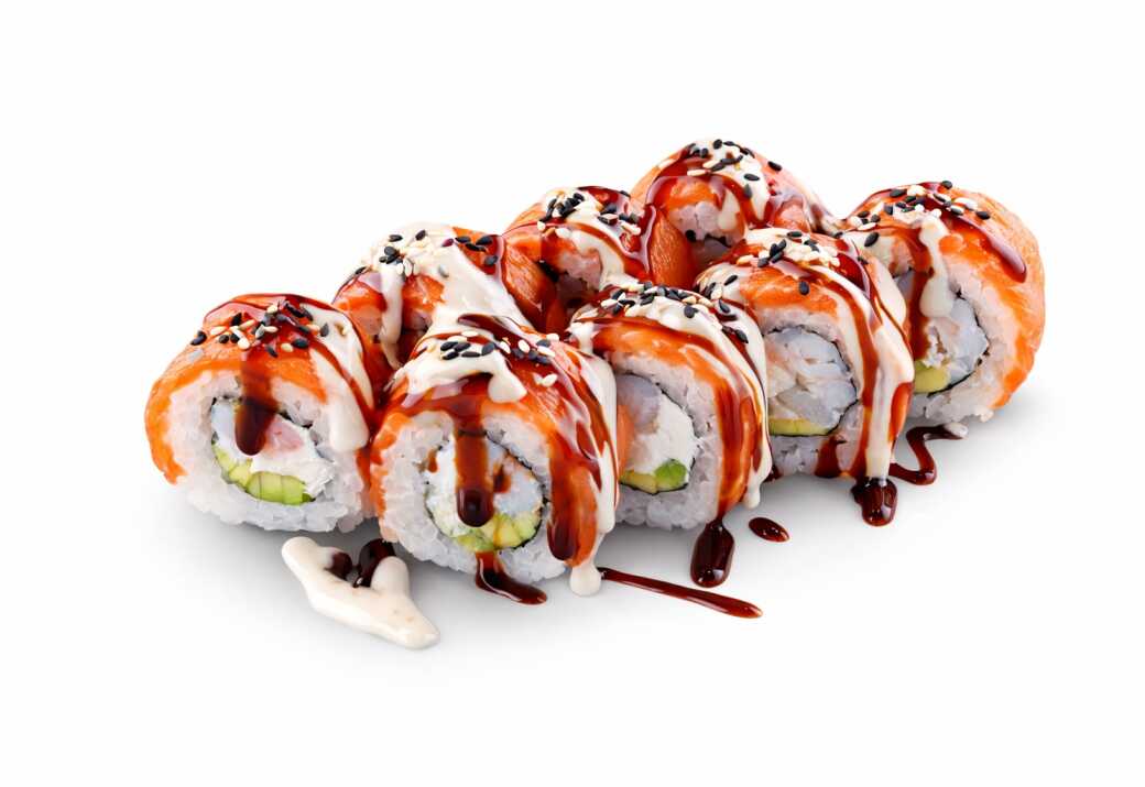 Филадельфия Сакура