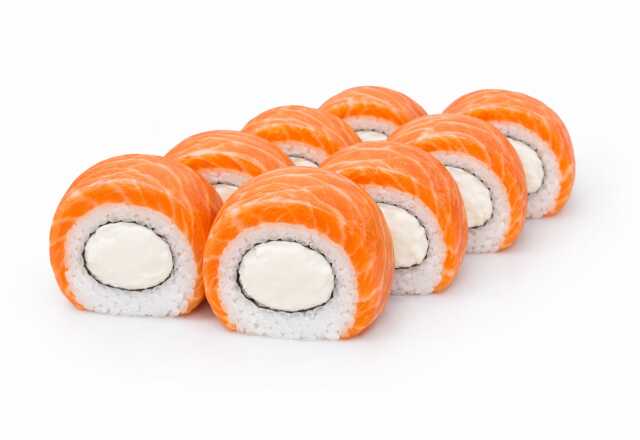 Филадельфия Форель МАХ