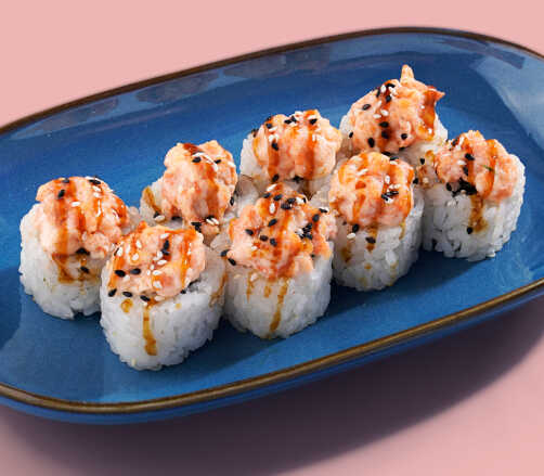 Яки-Самурай