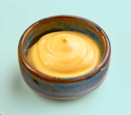 Соус Сырный