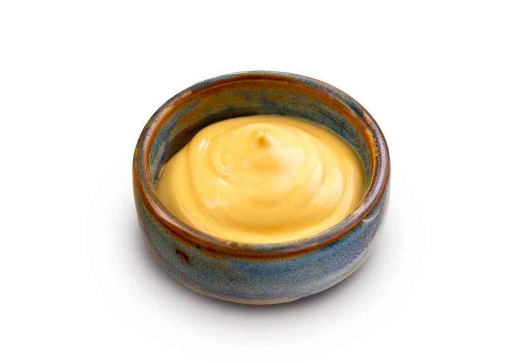 Соус Сырный