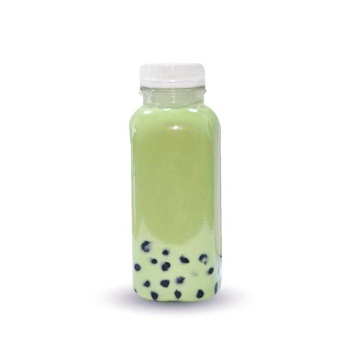 Матча Bubble Tea 0,3л
