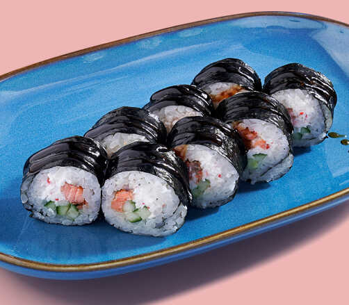 Генсё Унаги