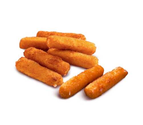 Сырные палочки