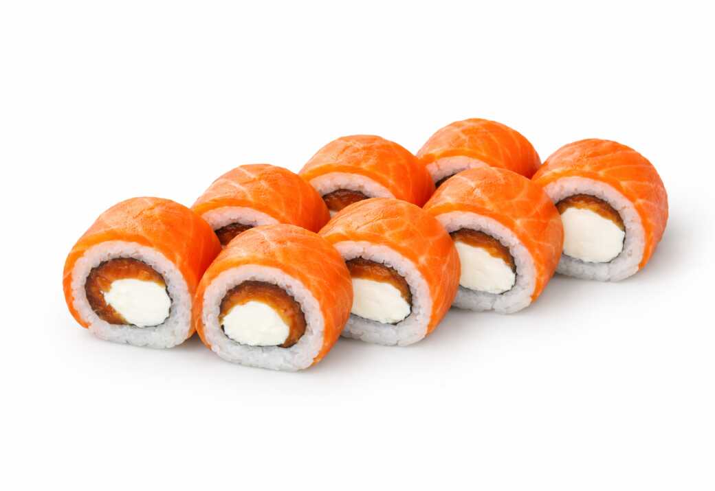 Филадельфия Супер-Форель