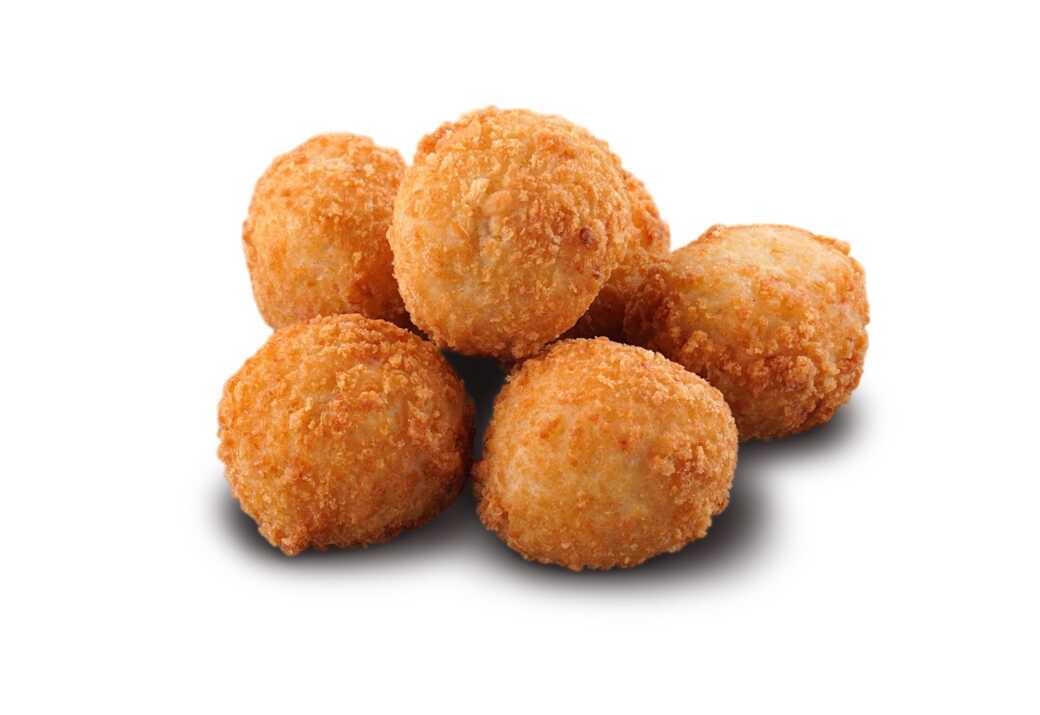 Подарок! Эби шинжоу