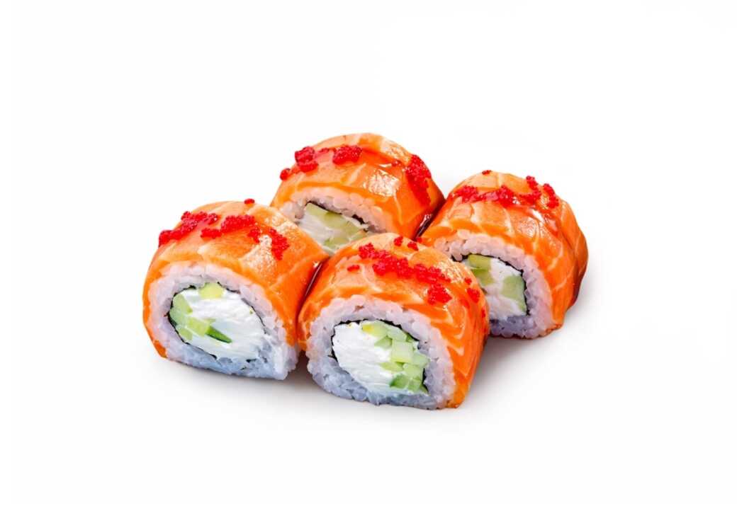 Филадельфия юдзу