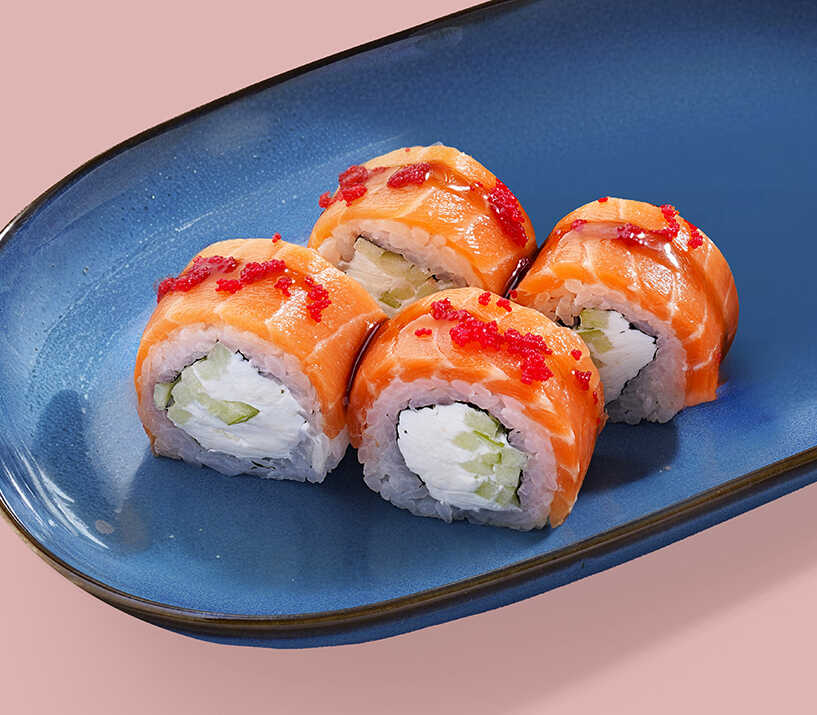 Филадельфия юдзу