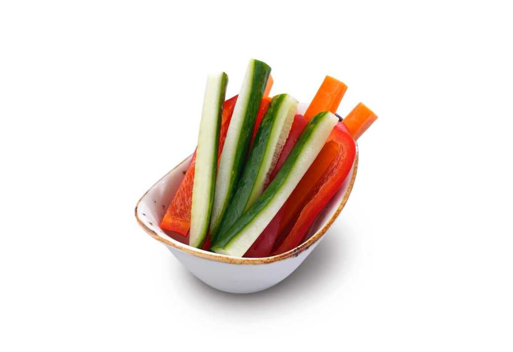 Витаминные палочки