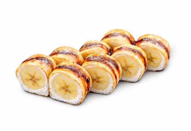 Банана ролл