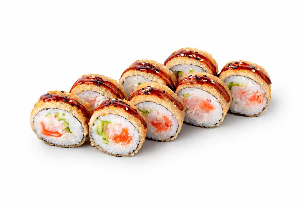 Горячая Калифорния